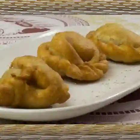 Nuestras Empanadas