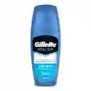 Gillette Desodorante en Roll-On Cool Wave