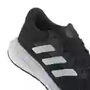 Adidas Zapatos Response Runner u Para Hombre Negro Talla 8