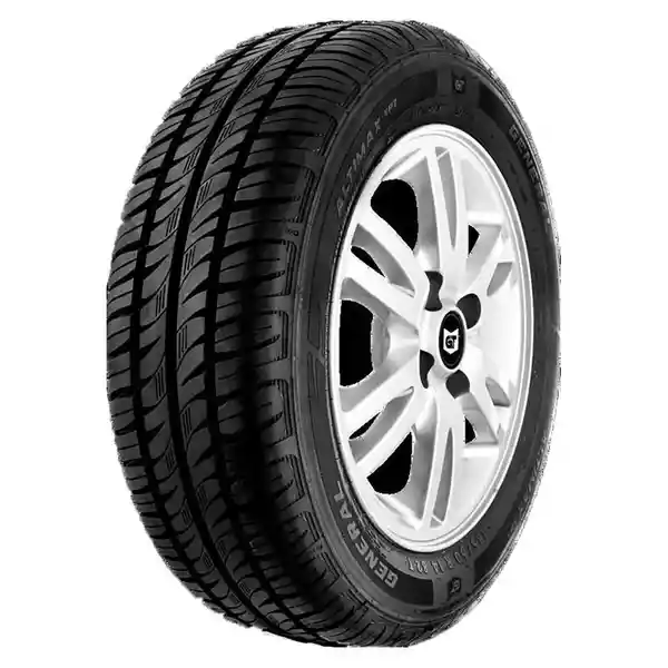 General Llanta Tires Altimax XP7 205/60 Rin 15 91H