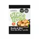 Achiras Del Huila Sanck
