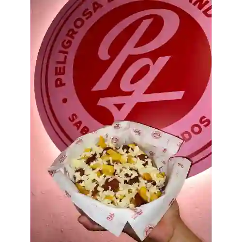 Papas Clásicas