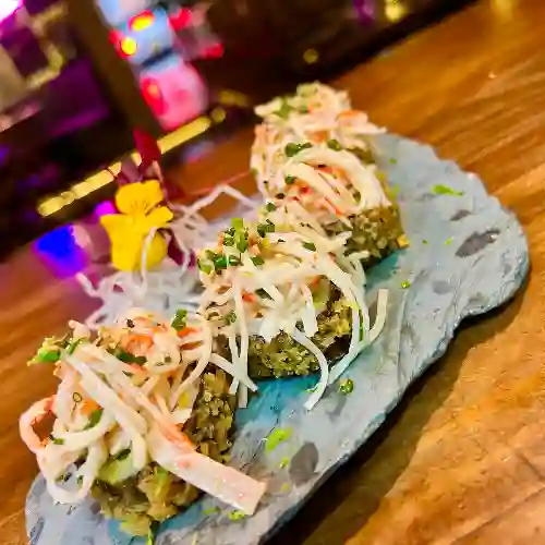 Pegaito roll