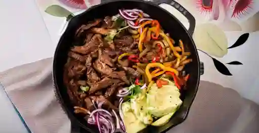 Mix de Carnes