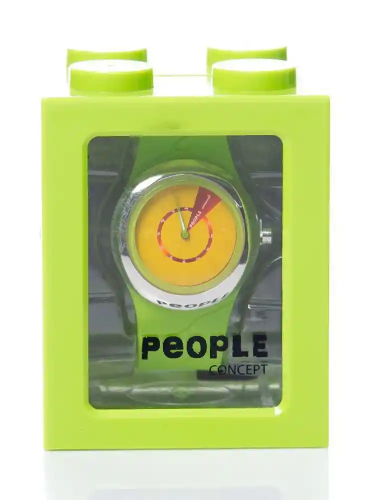 Reloj Varias People