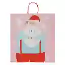 Bolsa de Regalo Navideña Casaideas