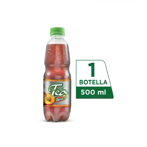 Mr Tea Durazno 500 ml