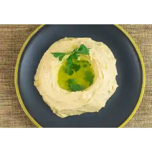 Hummus de Garbanzo