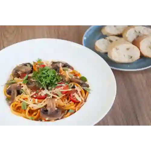 Pasta Napolitana