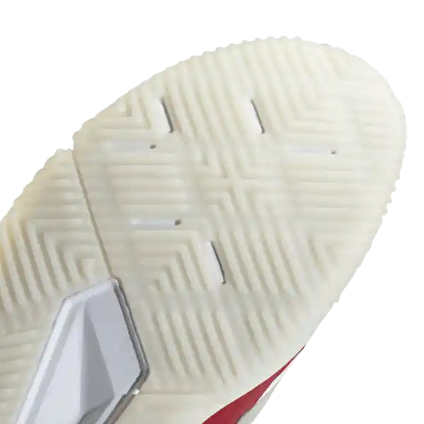 Adidas Tenis Courtquick Padel W de Mujer Blanco Talla 6.5