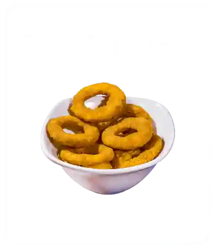 Aros de Cebolla