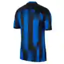 Nike Jersey Inter Stad Hm Para Hombre Azul Talla L