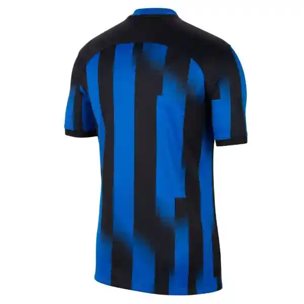 Nike Jersey Inter Stad Hm Para Hombre Azul Talla L