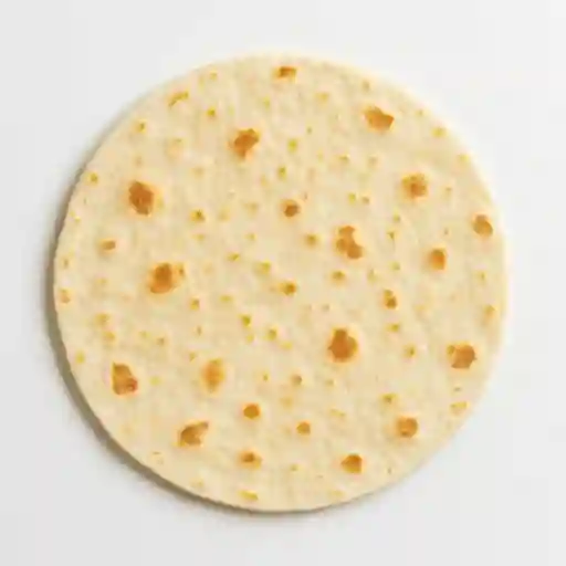 Tortilla de Harina