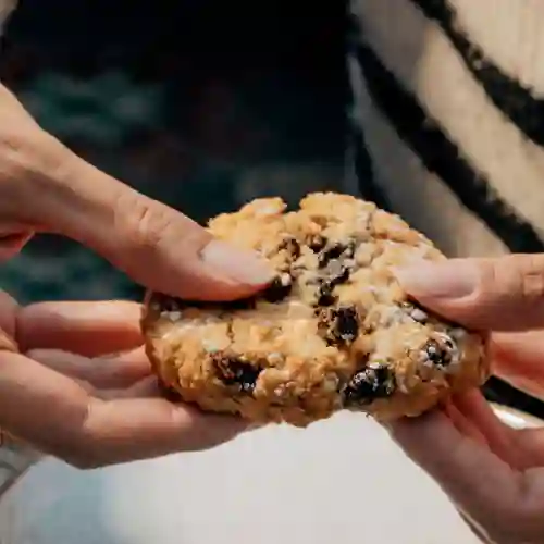 Galleta de Avena
