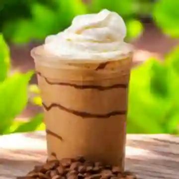 Malteada de Café
