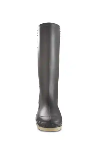 Croydon Botas Titan Unisex Negro Talla 36