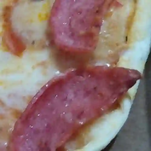 Small Salami