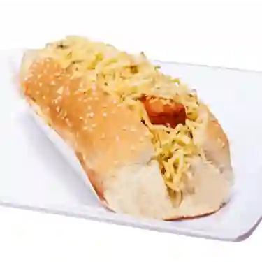 Perro Sencillo