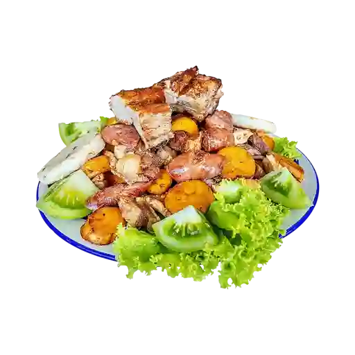 Picada Personal