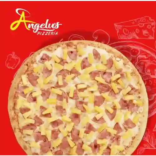 Pizza Ananas