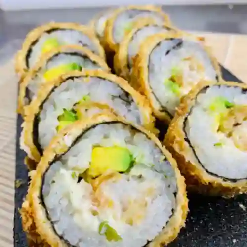 Tempura Mar Rolls