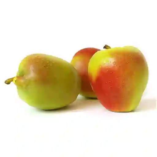 Manzana de Agua