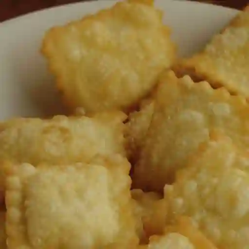 20 Mini sombreritos pizza/pepperoni