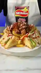 Club House