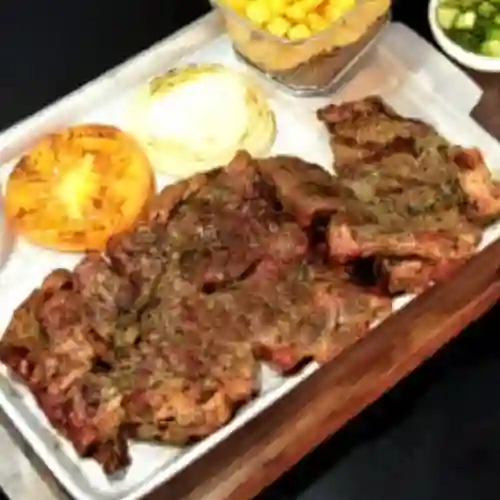 Carne Asada