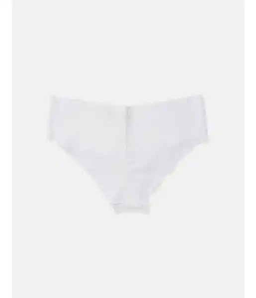 Panti Aerie Blanco T.Medium American Eagle