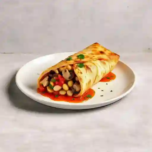 Stromboli Especial