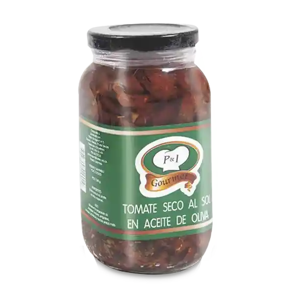 P&I Tomate Seco