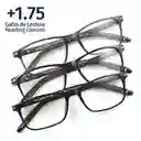 Foster Grant Gafas de Lectura Cole Dax +1.75
