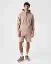 Buzo Hombre Beige Talla M 882G000_BEI151220 Americanino