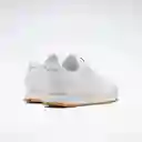 Reebok Zapatos Classic Leather Hombre Blanco Talla 7.5