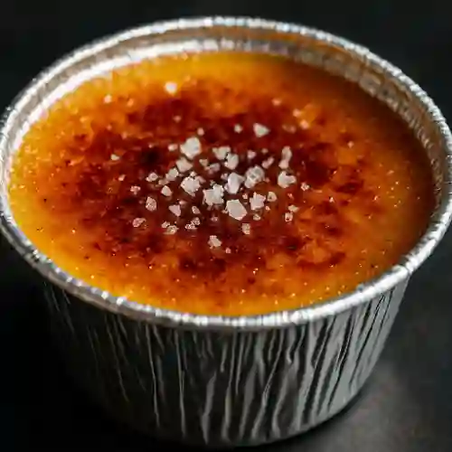 Créme Brulee
