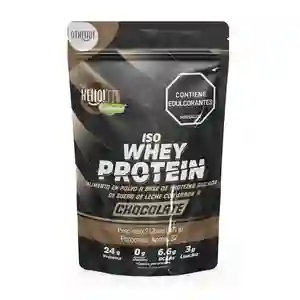 Iso Whey Protein Chocolale Colanta X 907 G