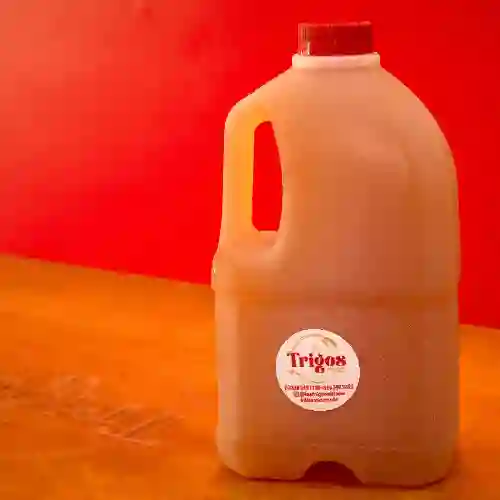 Sirope de Panela 2 l