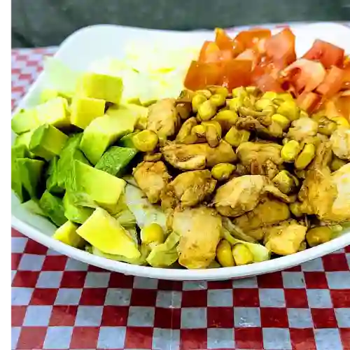 Ensalada de la Casa