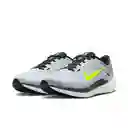 Nike Zapatos Air Winflo 10 Hombre Gris Talla 8.5 Ref: DV4022-007