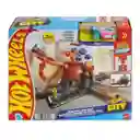 Hot Wheels Juguete City