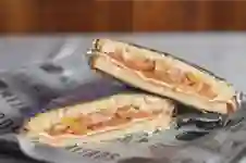 Combo para Dos Sandwich Toy Story