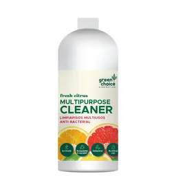 Green Choice Limpiador Multiusos Anti-Bacterial