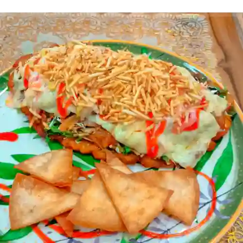 Platano 1 Carne