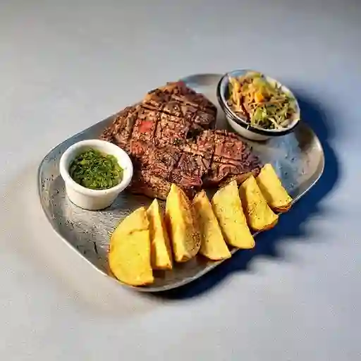 Churrasco