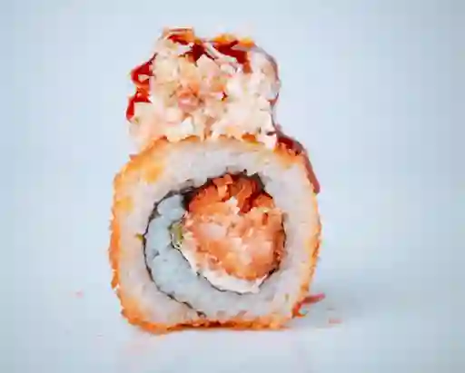 Baraka Roll