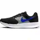 Nike Tenis Run Sift 3 Hombre Negro Talla 7.5 Ref: DR2695-006