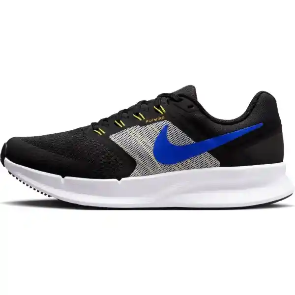 Nike Tenis Run Sift 3 Hombre Negro Talla 7.5 Ref: DR2695-006