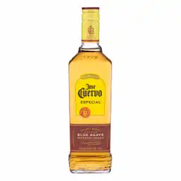 Jose Cuervo Tequila Especial Reposado